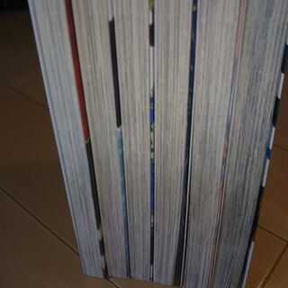 【値下】マンガ　ハートの国のアリス　全６巻の画像