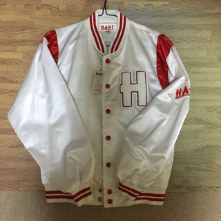 未使用品　ホンダ　スタジャン