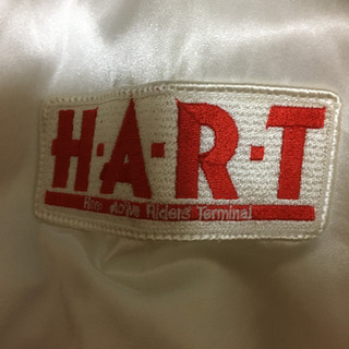 未使用品　ホンダ　スタジャンの画像