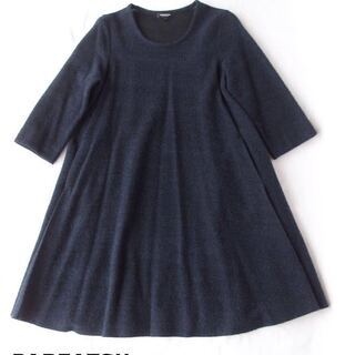 【美品】PAREA'TSU ワンピース　２回着用のみ 