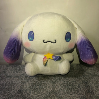 サンリオ  シナモンロール