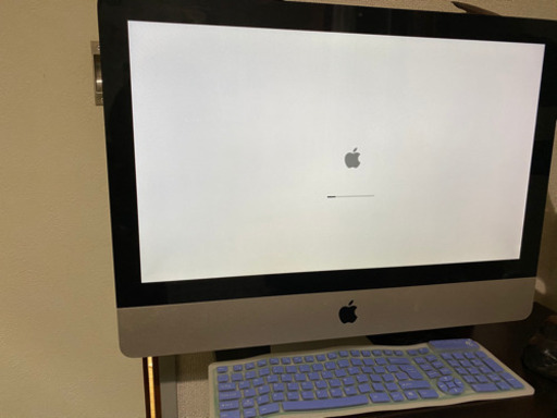 その他 IMac