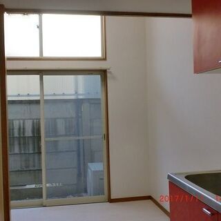 🉐初期費用７万円🙂中央線三鷹駅徒歩12分！家賃５万円の格安アパート♪１１月分家賃込！ - 三鷹市