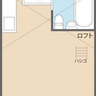 🉐初期費用７万円🙂中央線三鷹駅徒歩12分！家賃５万円の格安アパート♪１１月分家賃込！ - 不動産