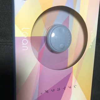 エクリア リーン HCT-P01BU1