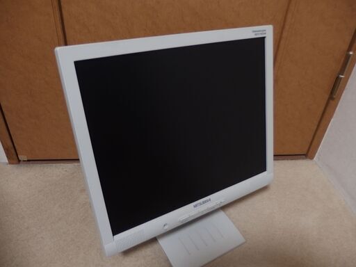 １７インチTFT PCモニタ　三菱　RDT1710VM