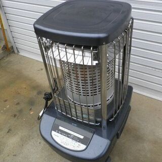 コロナ石油ストーブ ニューブルーバーナー GH-B170F 2005年