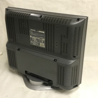 Panasonic  VIERA 地上.BS.CSテレビ新しく無いですが如何ですか？値下げしました！の画像