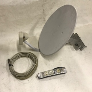 Panasonic  VIERA 地上.BS.CSテレビ新しく無いですが如何ですか？値下げしました！の画像