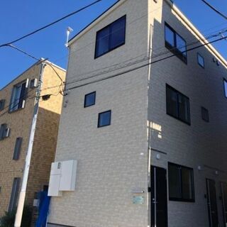 🉐初期費用７万円🙂築浅BT別♪日比谷線南千住駅徒歩12分！家賃7...