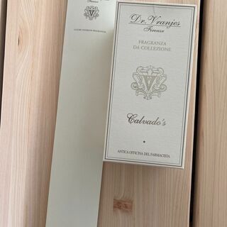 未使用　値下げ　Dr.Vranjes ディフューザー 250ml...