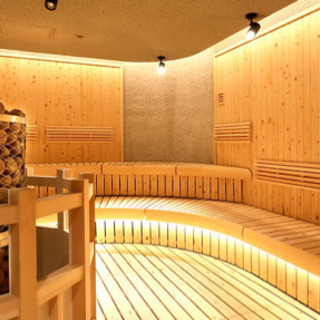 サウナ友達募集　サウナで整いにいきましょう