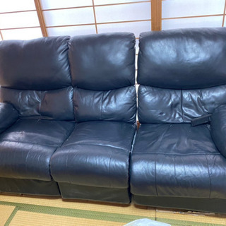 ソファ ニトリ