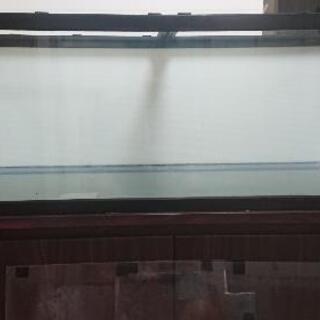 120×45×45水槽セット
