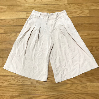 ギャップ　レディース　スカーチョ