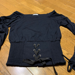 278 Mサイズ　新品