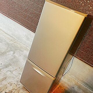 パーソナル冷蔵庫 NR-B174W（省エネ・脱臭・LED照明）