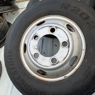 絶販 アキュラ ステップワゴン RF1,2 アルミホイール