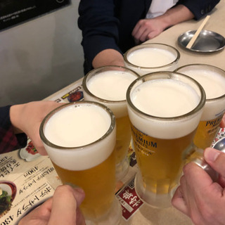 12/18(土)夕方から野毛ではしご酒の会