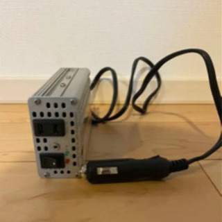 インバーター