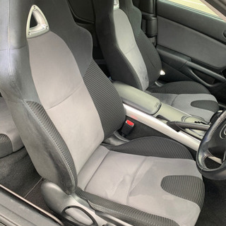 RX-8 検査R4.10まで　ワンオーナ AT 5万キロの画像