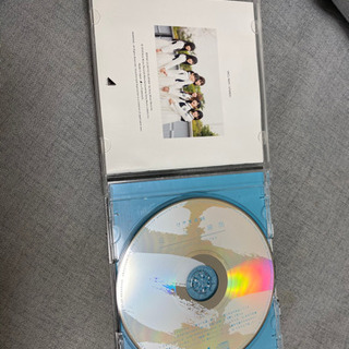 欅坂46 走り出す瞬間　☆新品☆の画像