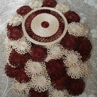 高級感のある珍しいマット4枚の画像