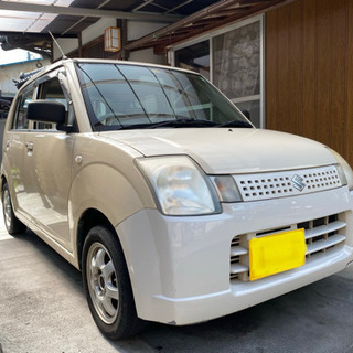 問い合わせ多数‼️即決の方優先とします、ら外装ボロいが、車検あり。エンジン絶好調‼️足として激安で！の画像