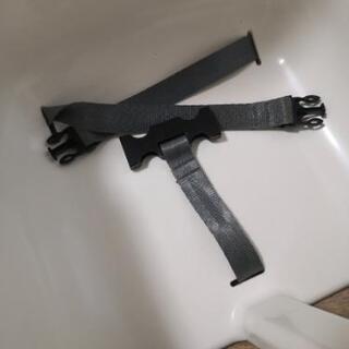 IKEA ハイチェアの画像