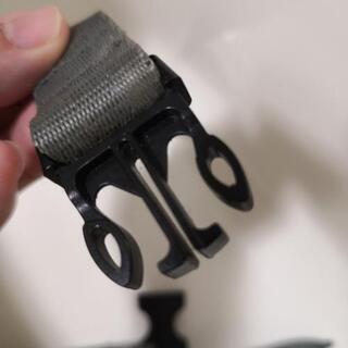 IKEA ハイチェアの画像