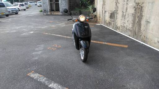 ホンダトゥデイ　＊＊　３万円＊＊登録車両、自賠責保険なし