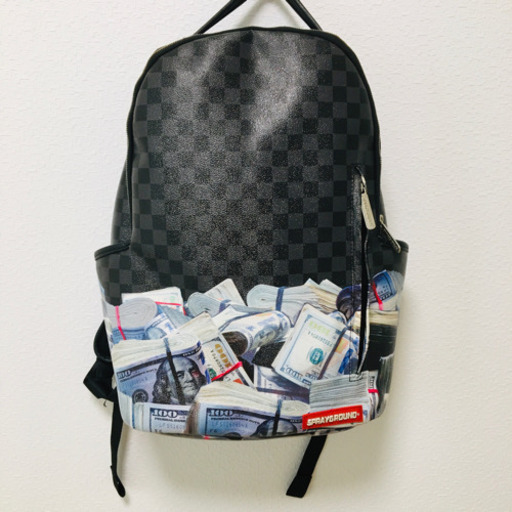 スプレーグラウンド SPRAYGROUND  リュック / バックパック