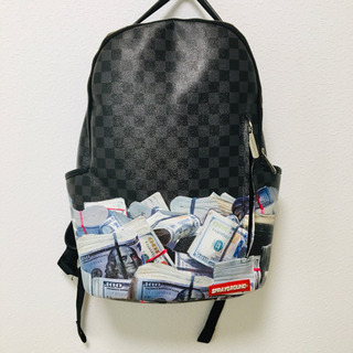 スプレーグラウンド SPRAYGROUND  リュック / バッ...