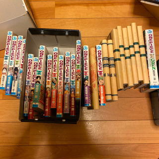 ONE PIECE ワンピース　バラバラセット　計32巻