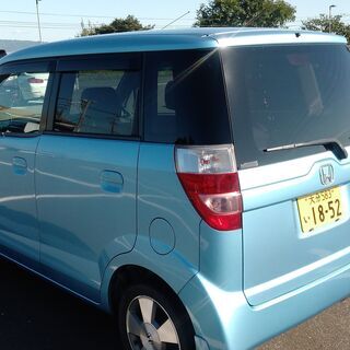 🌈販売済み、ありがとうございました　ホンダ　ゼスト　W　長い車検　激安‼️込こみ価格　タイベル交換済　ホンダ　ゼスト　W　　 ETC付き　　便利なオートエアコン　純正アルミホイール！車検付きでお得です！　 見て頂ければ気に入って頂ける  と思います 一切不具合無くすこぶる快調です。の画像