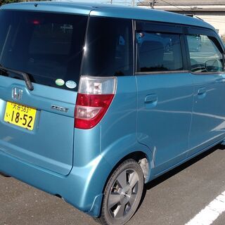 🌈販売済み、ありがとうございました　ホンダ　ゼスト　W　長い車検　激安‼️込こみ価格　タイベル交換済　ホンダ　ゼスト　W　　 ETC付き　　便利なオートエアコン　純正アルミホイール！車検付きでお得です！　 見て頂ければ気に入って頂ける  と思います 一切不具合無くすこぶる快調です。の画像