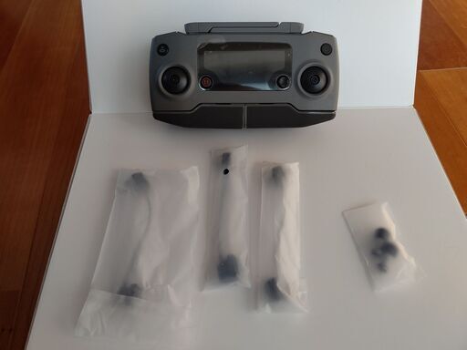 DJI  MAVIC 2  送信機　　新品未使用