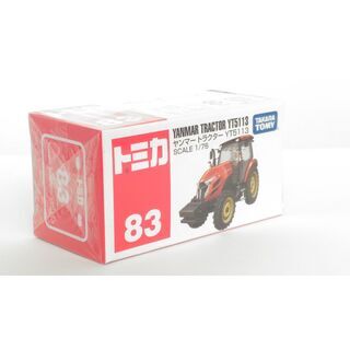 トミカ　８台セット（３１、３８、４２、６６、６８、１１６、１２０）　ＳＴＡＲＷＡＲＳ空箱付きの画像