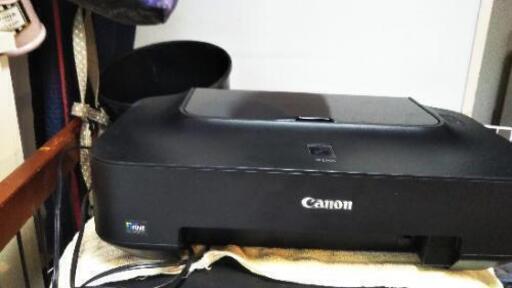 Canonプリンター