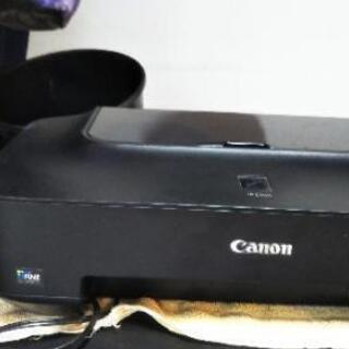 Canonプリンター