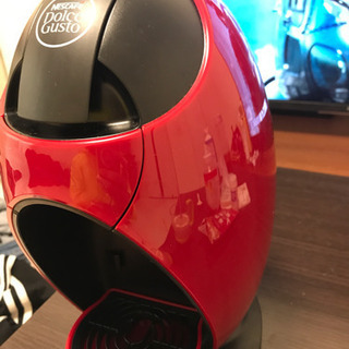 ドルチェグストコーヒーメーカーの画像