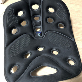 backjoy スタンダード　ブラック