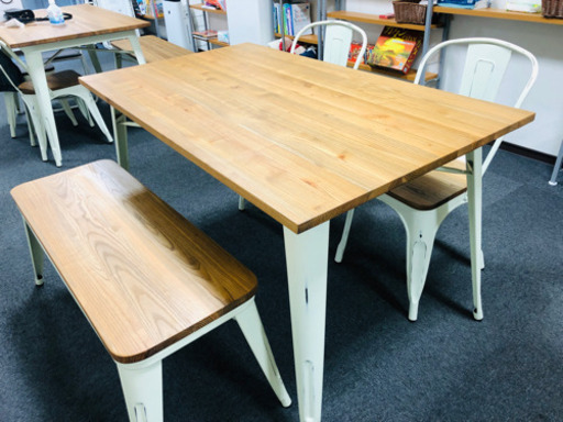 【美品】ダイニングテーブル