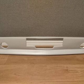 ローバーミニ クラシックミニ用 アレックST-I フロントスポイラー