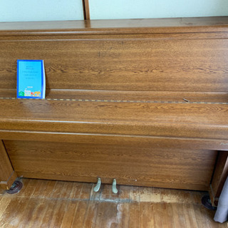 電気ピアノ　無料で引き取っていただける方