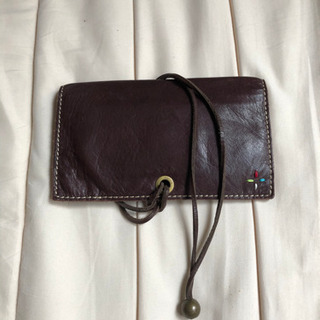 ポールスミス財布の画像