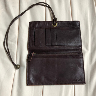 ポールスミス財布の画像