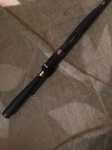 エギング　ロット　SPORTRINE