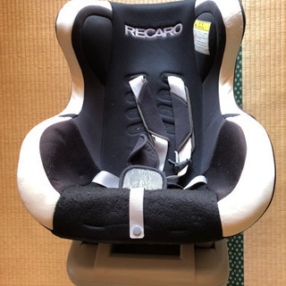 レカロ　スタート　プラス　アイ　10月31日まで