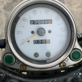 エストレア　250cc 値下げしました